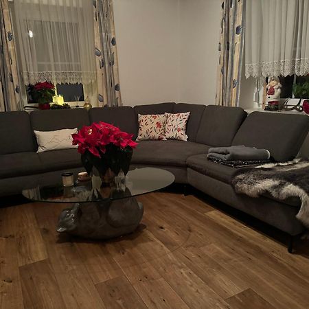 Hundefreundliche Unterkunft Im Muehlviertel In Oberoesterreich Freundorf エクステリア 写真